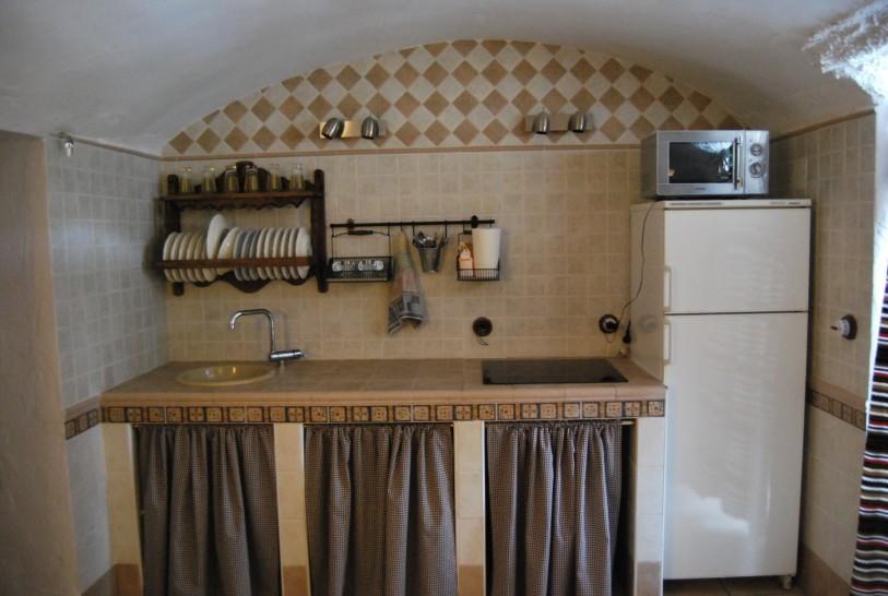 Cueva El Haro Guest House Baza Room photo