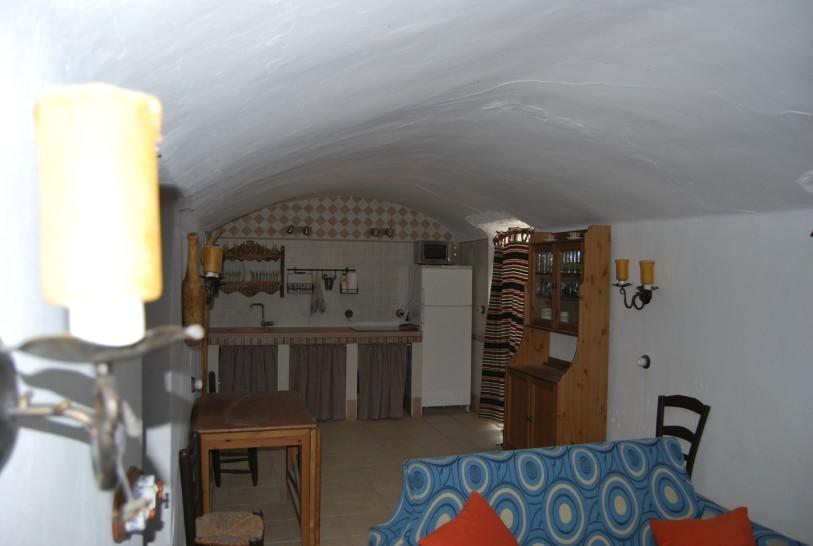 Cueva El Haro Guest House Baza Room photo