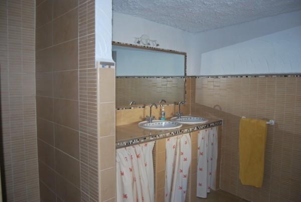 Cueva El Haro Guest House Baza Room photo