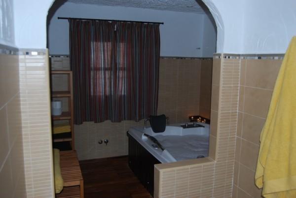 Cueva El Haro Guest House Baza Room photo